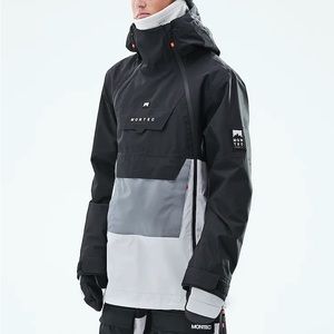 Montec Doom 2021 Snow Jacket